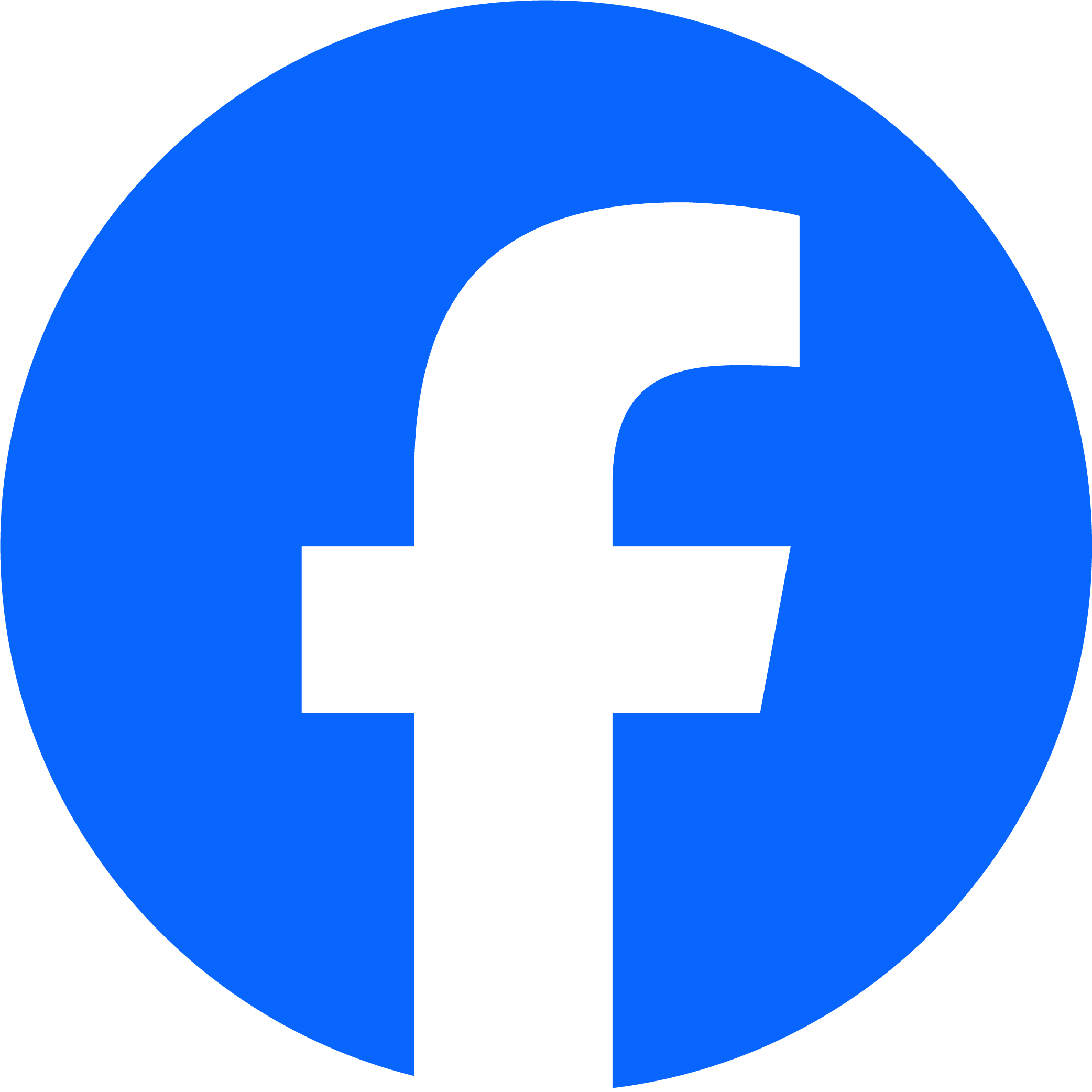 Button Facebook