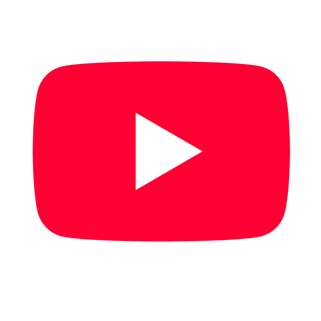 Button Youtube